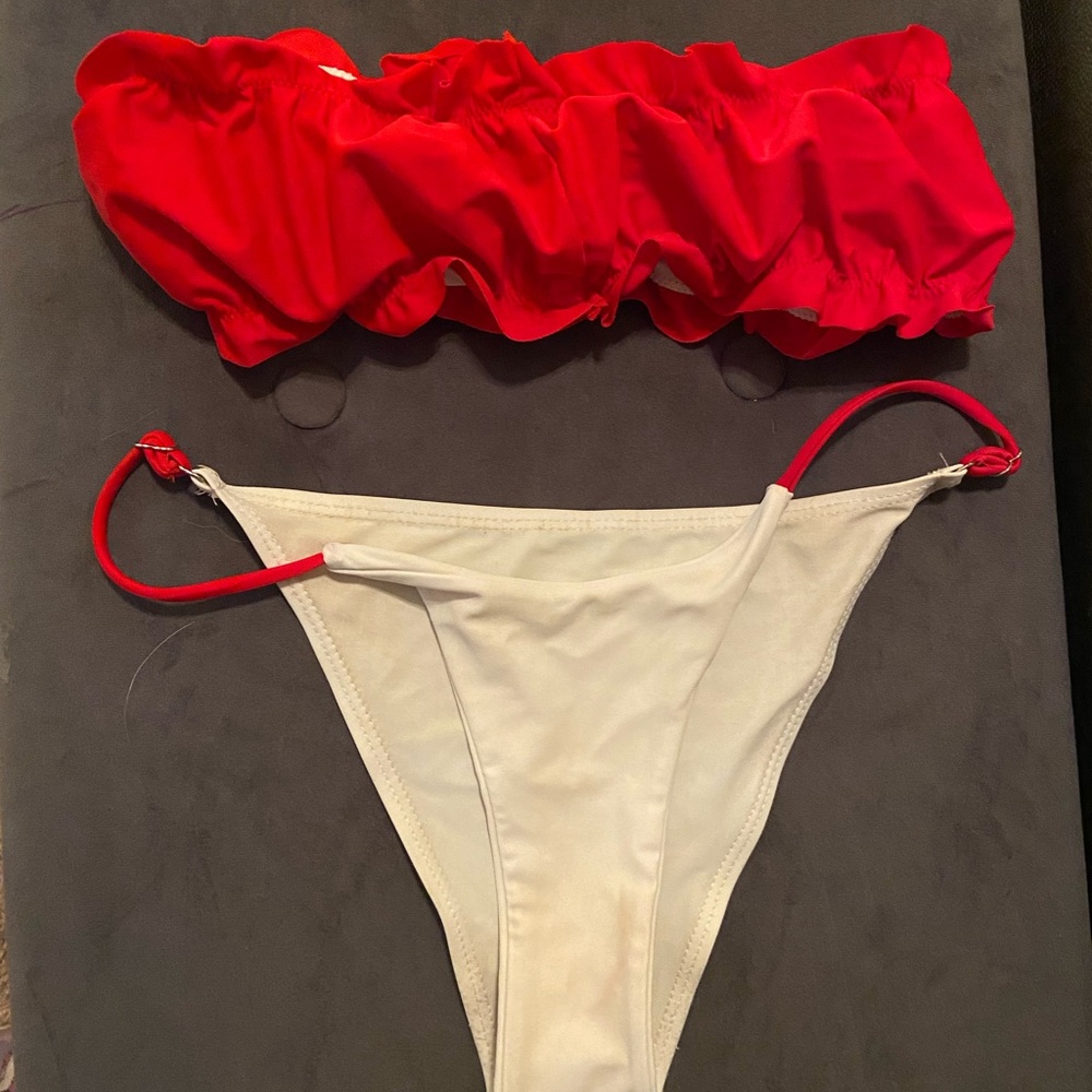 Bikini from SHEIN